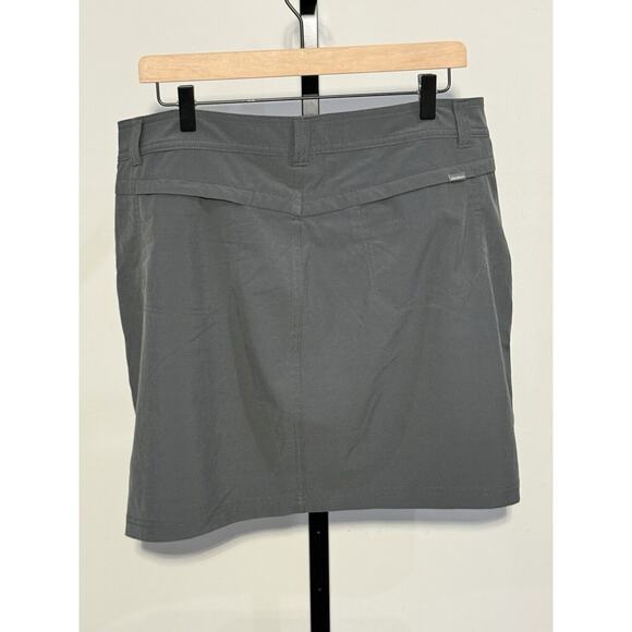 Eddie Bauer Skort Size 16 - Picture 2 of 4
